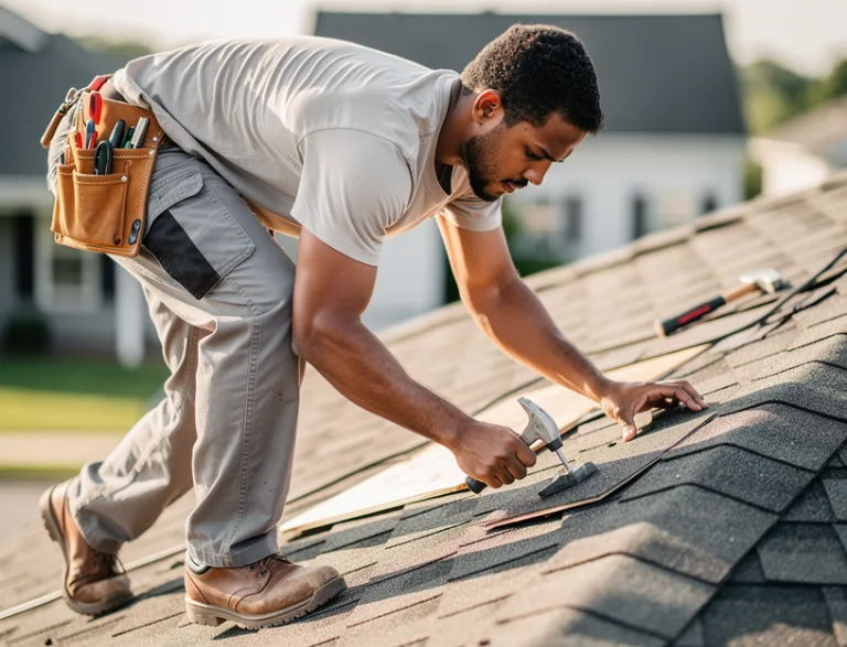 Roofing Saint-Bruno-de-Montarville